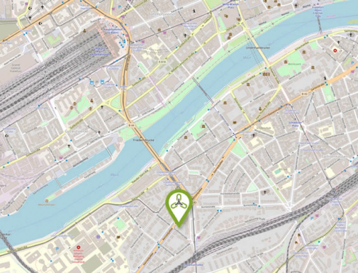 formativ.net, Agentur für Webentwicklung, Apps & Webdesign in Frankfurt