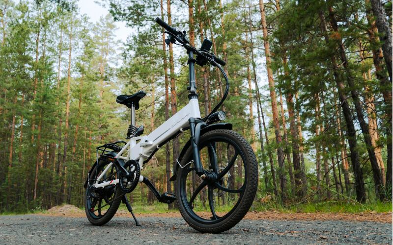 Ökologisch zur Arbeit kommen: Job-Rad bei formativ.net