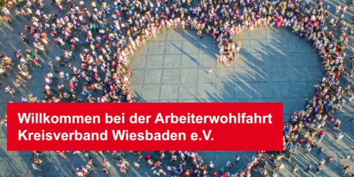 Webdesign und Webentwicklung mit WordPress: AWO Wiesbaden