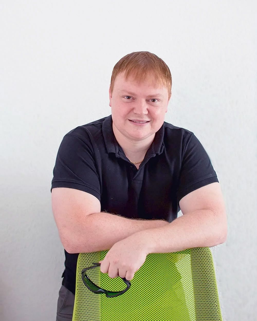 Viktor, Freelancer Webentwicklung & Backend-Programmierung, formativ.net GmbH